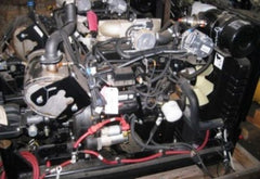 Vortec GM LPG 3.0 Liter