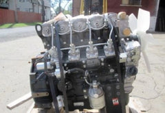 Isuzu 4LE1 36HP *NEW*