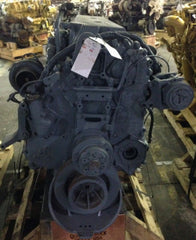 Detroit Series 60 11.1 Liter DDEC IV 365HP